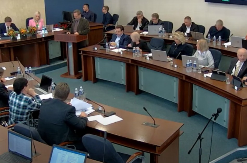 Trisdešimt antrasis Jonavos rajono savivaldybės tarybos posėdis