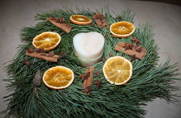 Kalėdų nuotaikos (konkursas)