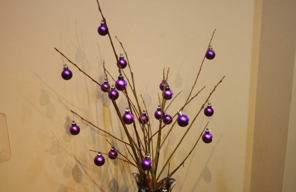 Kalėdų nuotaikos (konkursas)