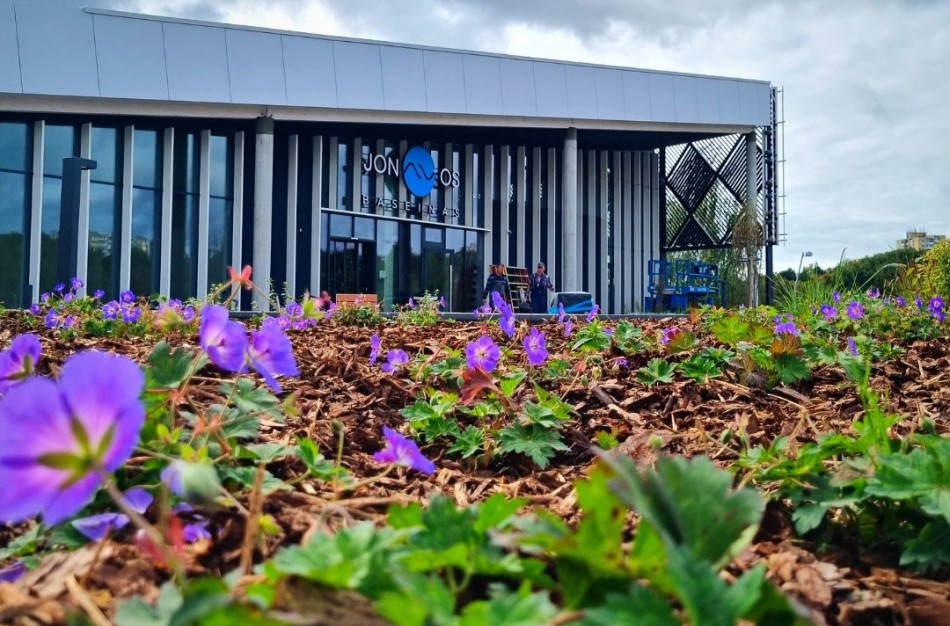 Jonavos taryba nustatė baseino paslaugų kainas