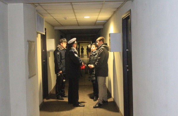 Padegimas daugiabutyje: evakuoti žmonės, skaičiuojami nuostoliai