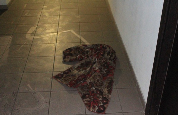 Padegimas daugiabutyje: evakuoti žmonės, skaičiuojami nuostoliai