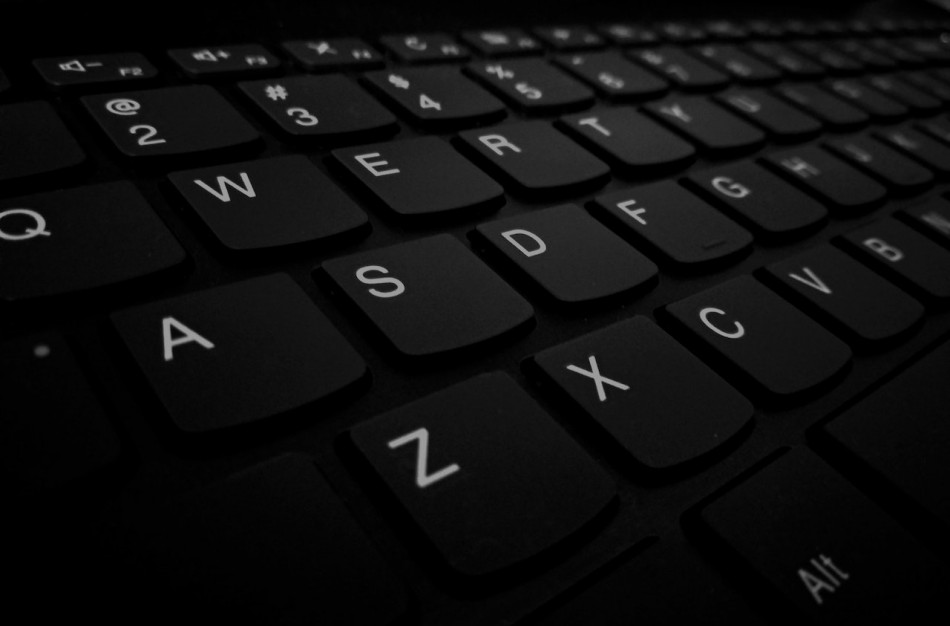 Naudingos kompiuterio klaviatūros kombinacijos: galėsite pamiršti pelytę?