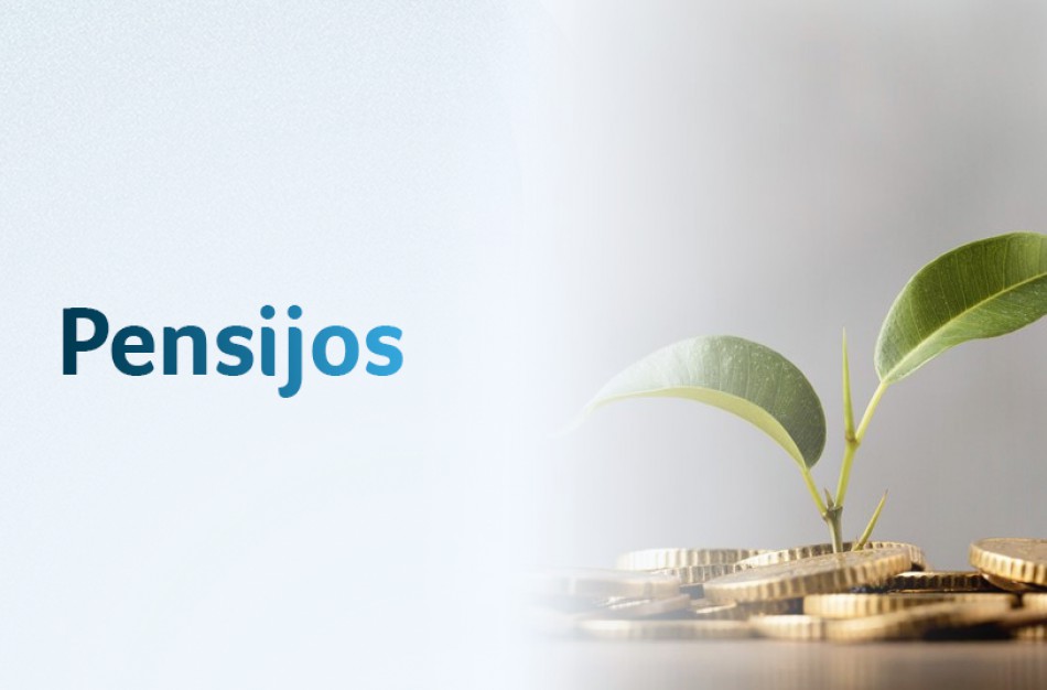 Kaip pensijos didės ateityje: ką svarbu žinoti apie jų indeksavimą