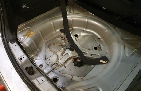 Teismui perduota byla dėl didelio kiekio kokaino kontrabandos bei dokumentų klastojimo