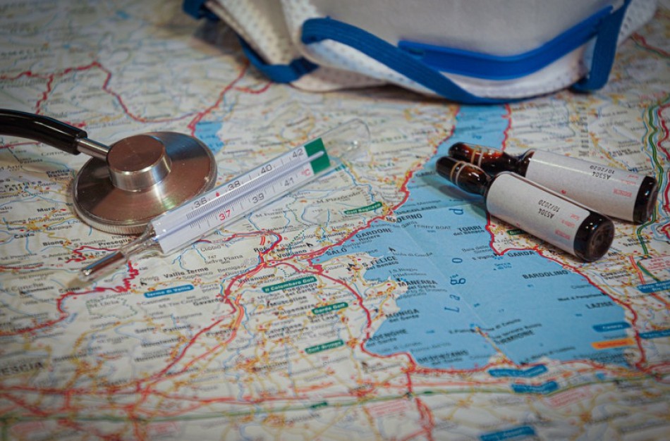 NVSC: Pneumokokinė infekcija itin pavojinga vaikams ir senjorams