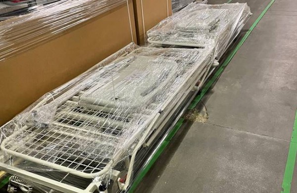 Jonaviečių labdaros fondas kviečia prisidėti: su specialiu kroviniu planuoja vykti į Ukrainą