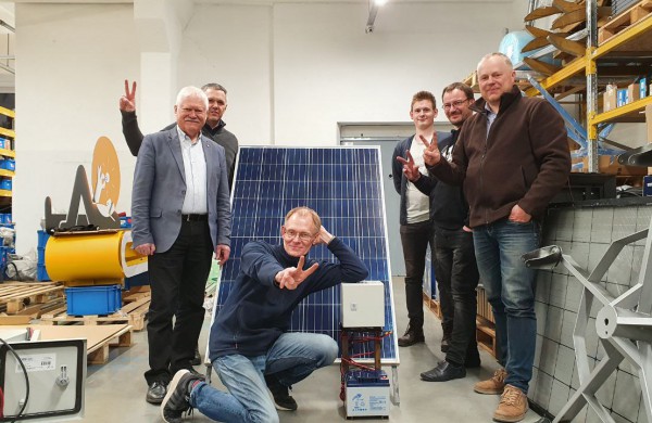 Jonaviečių labdaros fondas kviečia prisidėti: su specialiu kroviniu planuoja vykti į Ukrainą