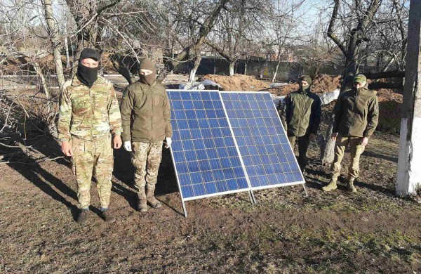 Jonaviečių labdaros fondas kviečia prisidėti: su specialiu kroviniu planuoja vykti į Ukrainą