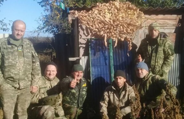 Jonaviečių labdaros fondas kviečia prisidėti: su specialiu kroviniu planuoja vykti į Ukrainą