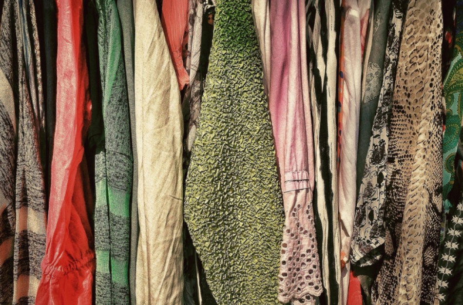 Europos atliekų mažinimo savaitę raginama atsisakyti greitosios mados gaminių ir rinktis tvarią tekstilę