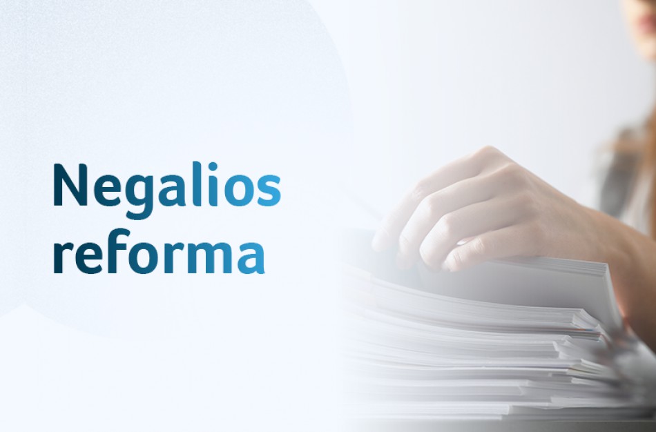 Negalios reforma: taiklesnė parama ir individulius poreikius atliepianti pagalba