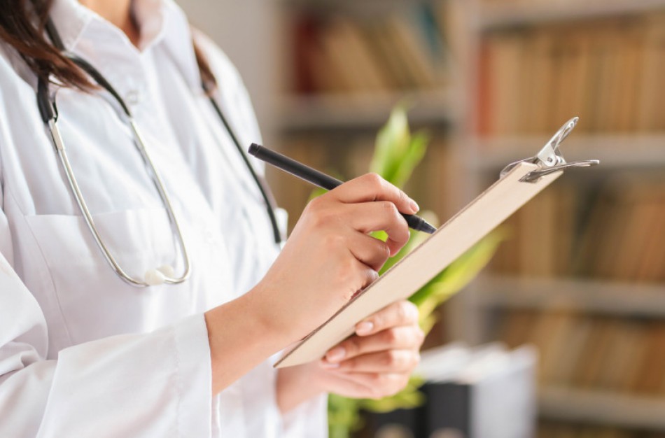 SAM: Gerinant sąlygas gydytojams rezidentams – reikšmingi pokyčiai