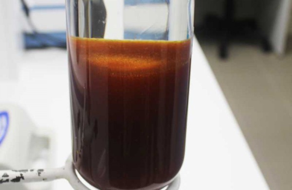 Bendrovėje „Jonavos vandenys“ perkirpta simbolinė juostelė, svečiai buvo vaišinami vandeniu