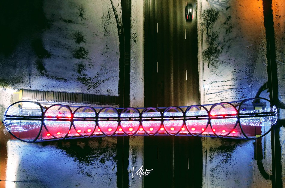 Ką veikti savaitgalį Jonavoje?