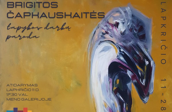 Ką veikti savaitgalį Jonavoje?