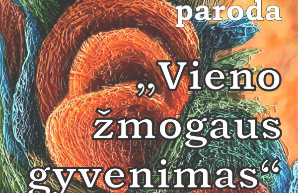 Ką veikti savaitgalį Jonavoje?