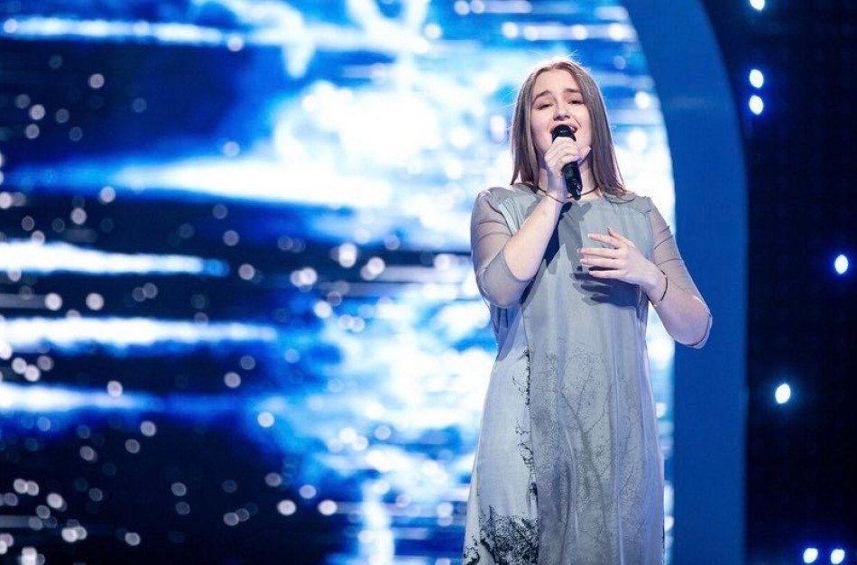 ,,X faktoriuje" dalyvaujančiai E. Zvicevičiūtėi vėl reikia palaikymo: šiandien vyks tiesioginis balsavimas