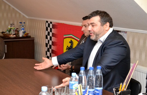 Naujos asociacijos vadovai A lygoje tikisi pamatyti ir Jonavos komandą