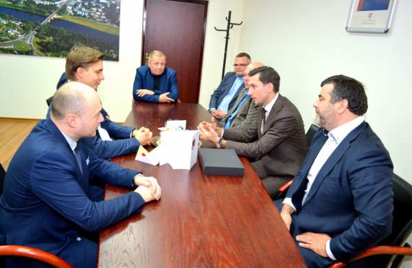 Naujos asociacijos vadovai A lygoje tikisi pamatyti ir Jonavos komandą