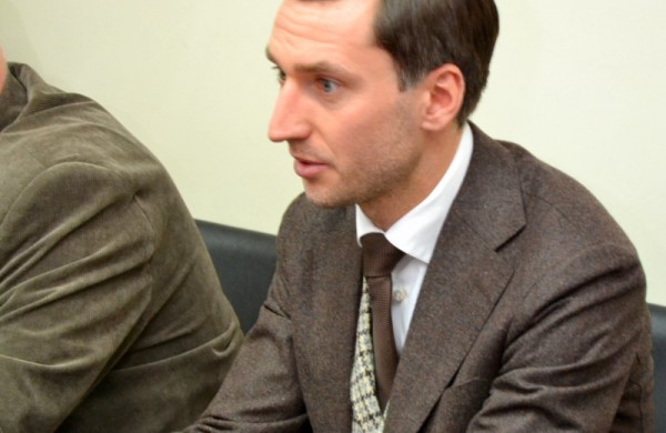 Naujos asociacijos vadovai A lygoje tikisi pamatyti ir Jonavos komandą