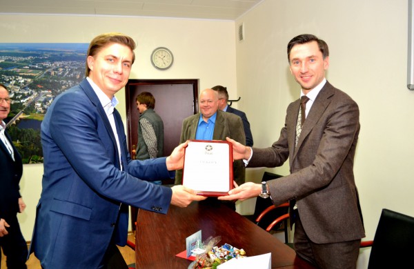 Naujos asociacijos vadovai A lygoje tikisi pamatyti ir Jonavos komandą