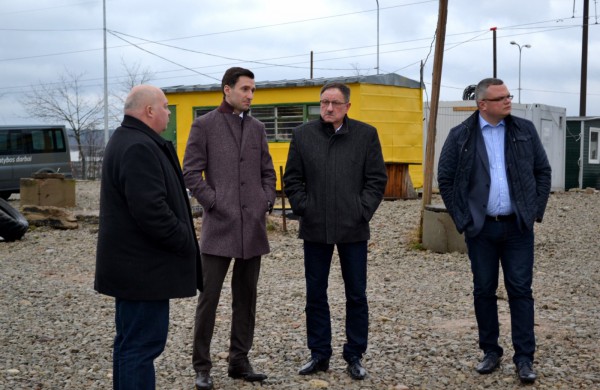 Naujos asociacijos vadovai A lygoje tikisi pamatyti ir Jonavos komandą