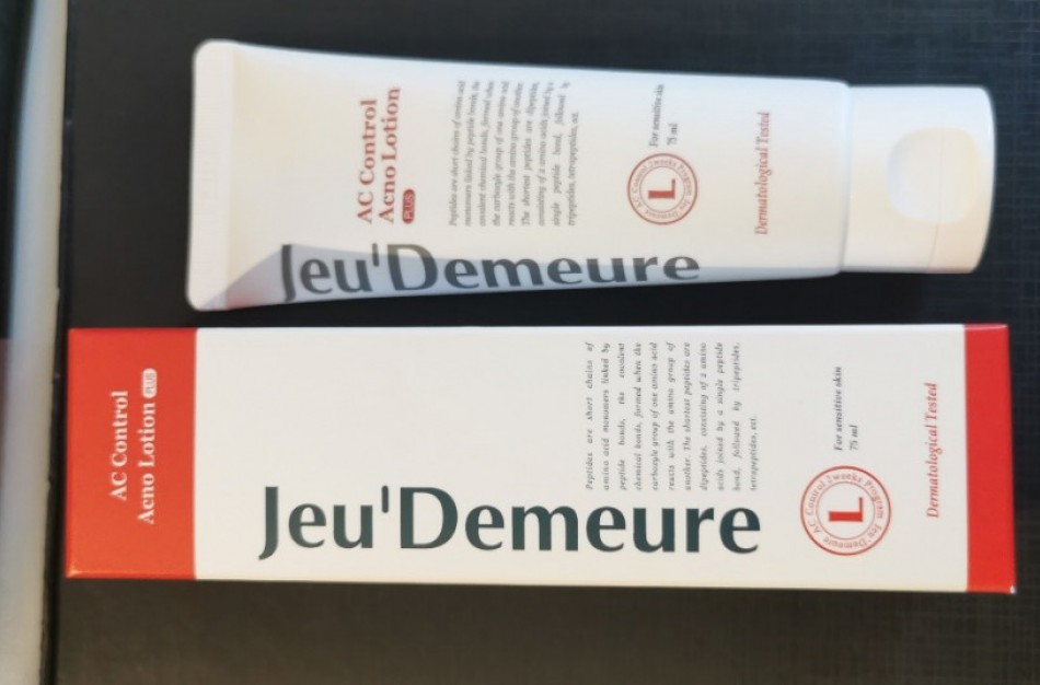 Uždrausta tiekti rinkai kosmetikos gaminį