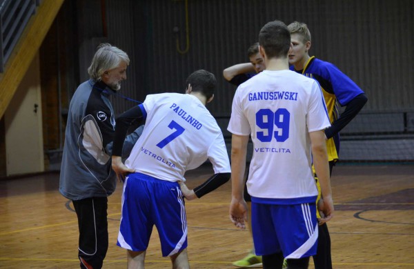 Salininkų futbolo turnyre pajėgiausi – SMK „Vikingai“