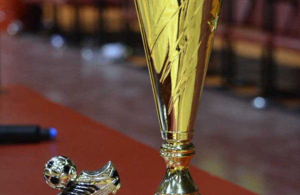 Salininkų futbolo turnyre pajėgiausi – SMK „Vikingai“