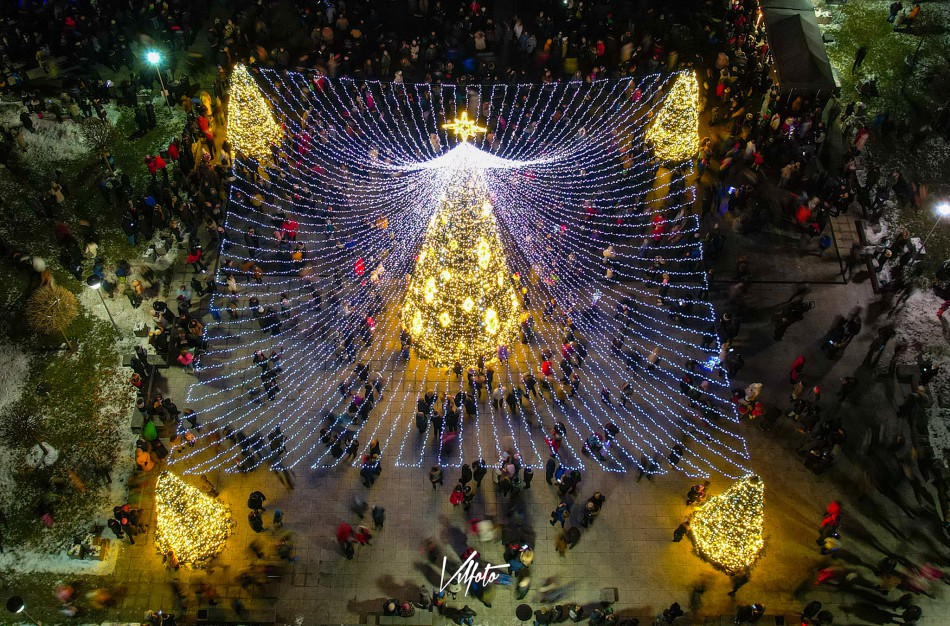 Ką veikti savaitgalį Jonavoje?