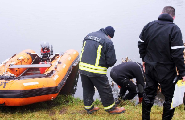 Jonavoje narai ieškojo galimai nuskendusio vyro, artimieji prašo visuomenės pagalbos