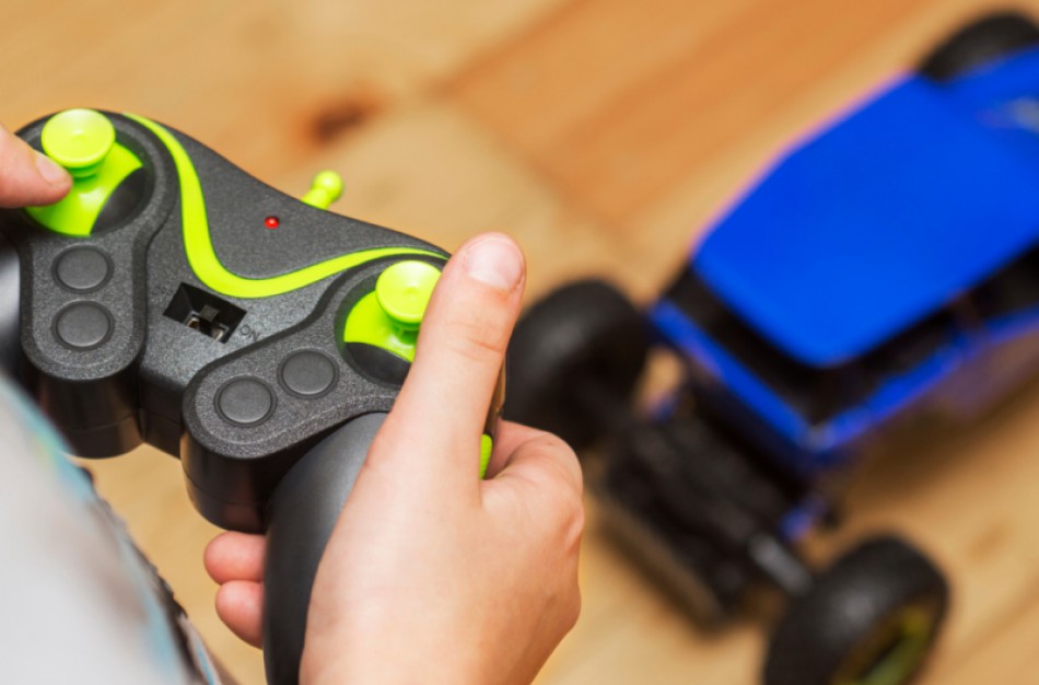 Nematoma grėsmė žaisluose gali sukelti chaosą jūsų namuose