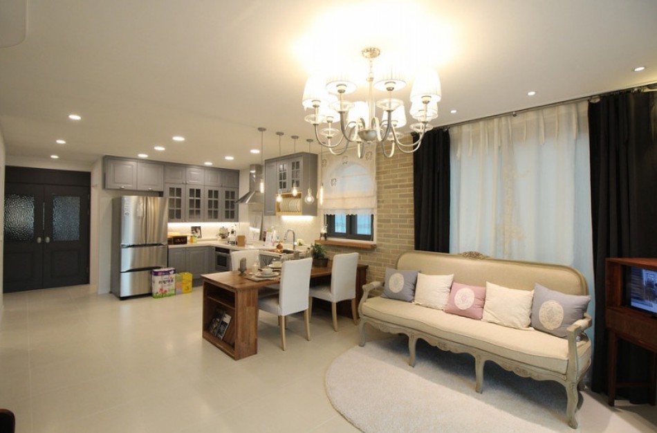 NVSC: Koks turi būti apšvietimas namuose