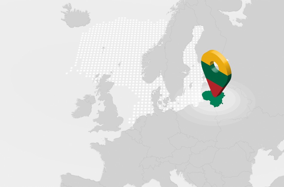 Prognozė: šalies ekonomika išsilaikys augimo kelyje, atsparumą stiprina į darbo rinką įsilieję ukrainiečiai