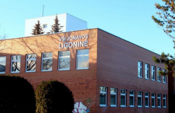 VšĮ ,,Jonavos ligoninė" priminimas moterims: ateikite pasitikrinti