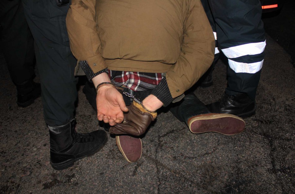 Per šventines dienas – vagystės ir šeimyniniai konfliktai