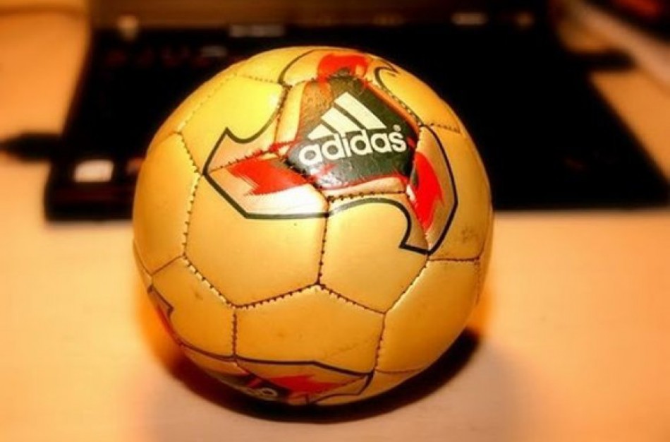 Rezultatyvios salės futbolininkų ketvirtojo turo kovos 