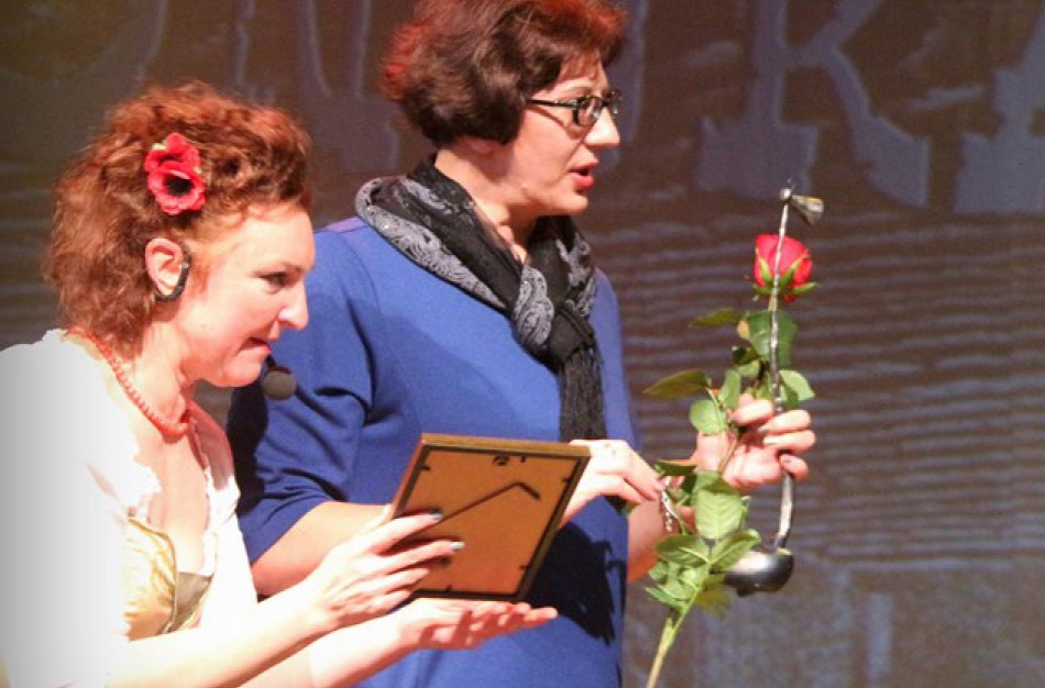 Jonavos kultūros centre – pokyčiai, iš darbo išėjo įstaigos vadovė