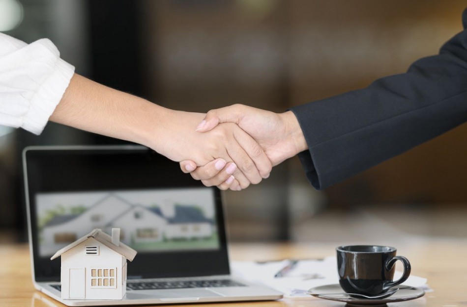 Nekilnojamojo turto agentūros susitarė nekonkuruoti dėl klientų ir darbuotojų