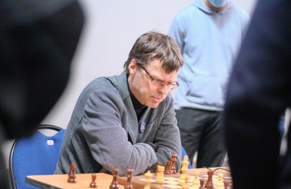 Sausį Jonavos sporto arenoje vyks tradicinis šachmatų turnyras treneriui R. Banaičiui atminti