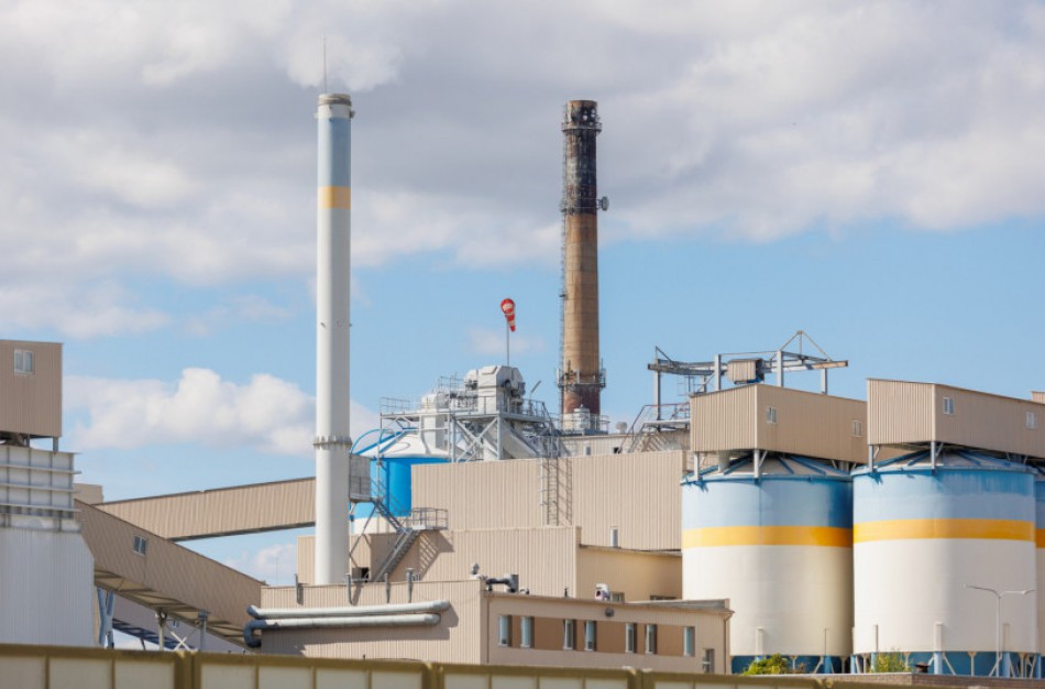 Pratęstas kvietimas apdirbamosios pramonės įmonėms, norinčioms taršias technologijas keisti į mažiau taršias