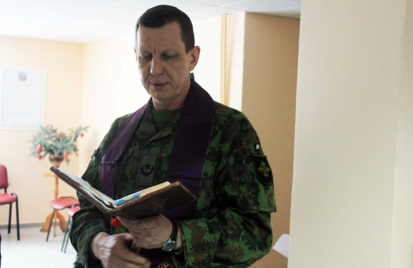 Jonavos ligoninės konsultacinėje poliklinikoje baigtas remontas