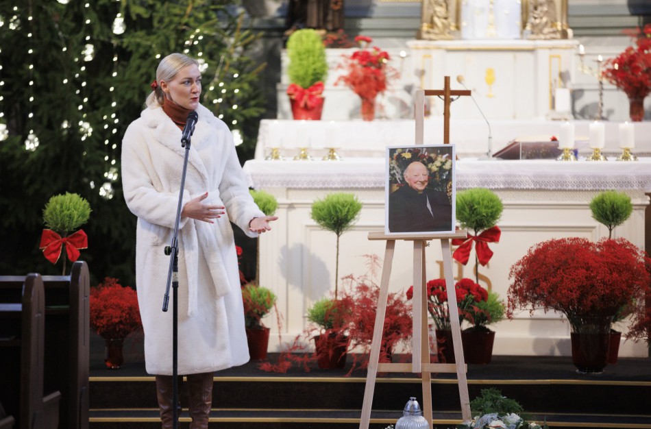 Paminėtos 100-osios V.A.Pranckiečio gimimo metinės