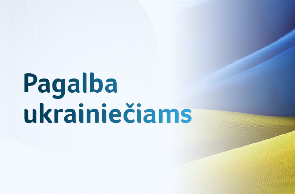 Iš Ukrainos pasitraukusių asmenų priėmimui ir integracijai – 10 mln. eurų ES lėšų