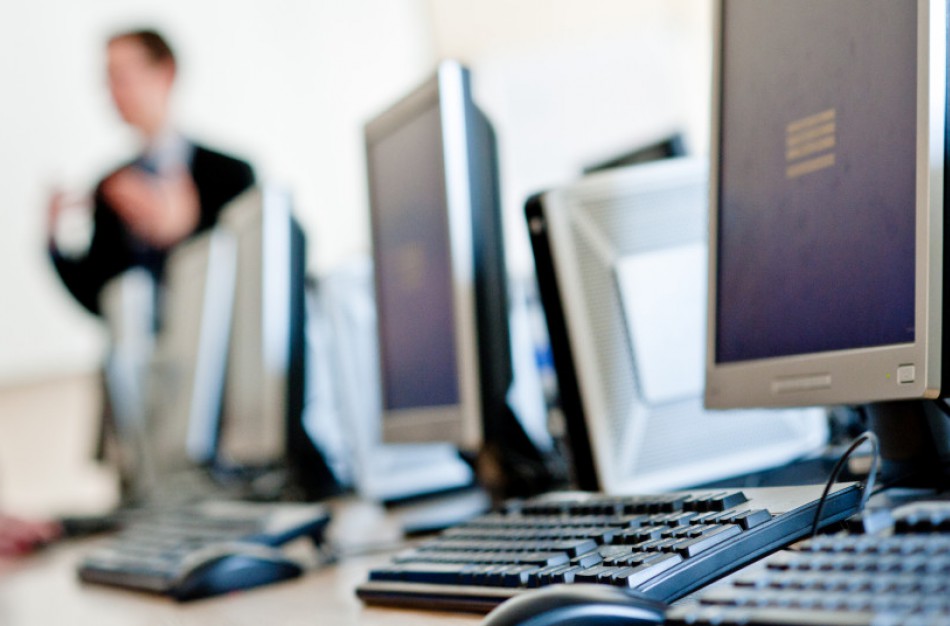 Vasario 1 d. prasidės žiemos priėmimas į profesines mokyklas