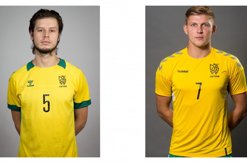 Kviečiame palaikyti jonaviečius Lietuvos futbolo geriausiųjų rinkimuose