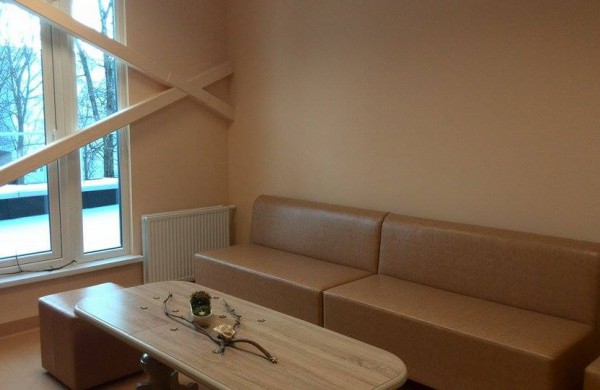 Atidarytas Psichikos dienos stacionaras