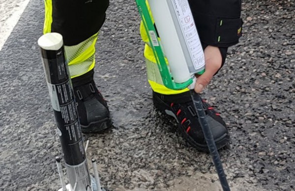 Jonava - pirmasis miestas Lietuvoje, kuriame įdiegta individuali orų ir gatvių dangos būklės prognozių  bei stebėjimo sistema