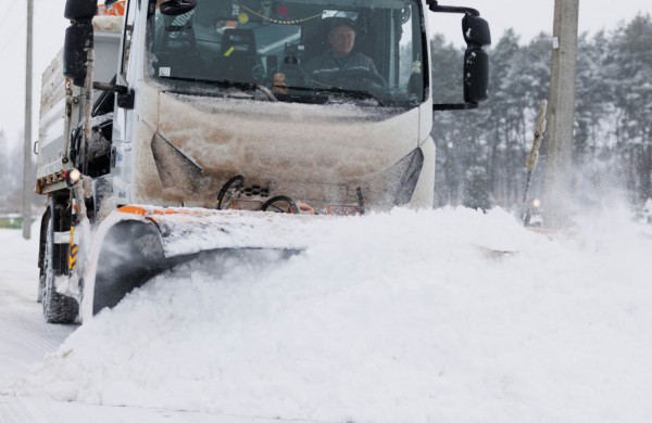 Jonava - pirmasis miestas Lietuvoje, kuriame įdiegta individuali orų ir gatvių dangos būklės prognozių  bei stebėjimo sistema